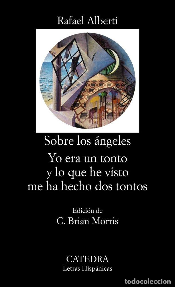 B&uuml;cher: SOBRE LOS ANGELES - ALBERTI