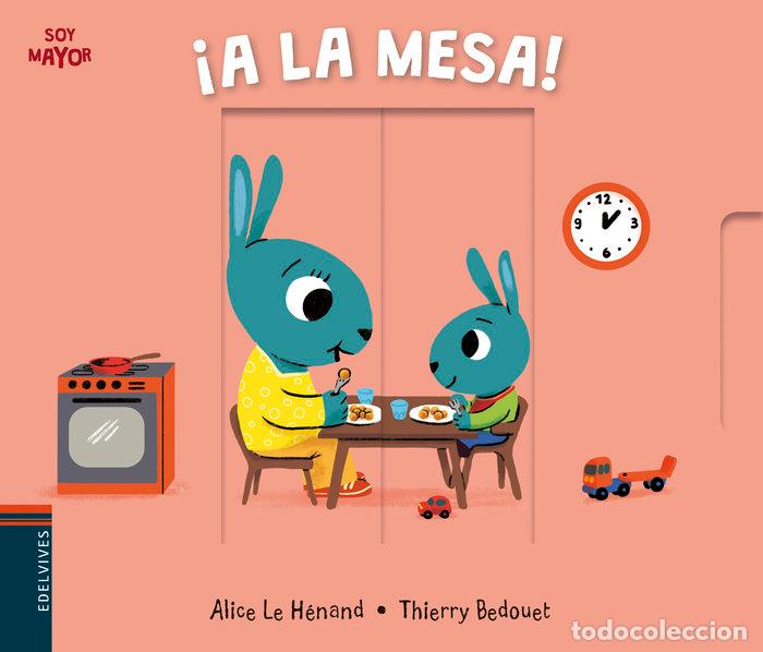 Libri: A LA MESA - AA.VV...