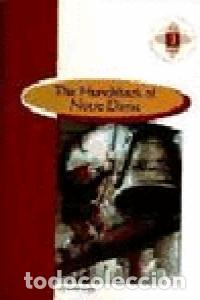 Libri: HUNCHBACK OF NOTRE DAME,THE 1&ordm;NB - AA.VV