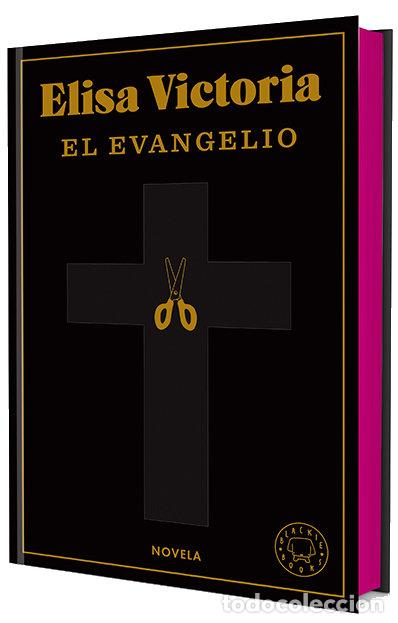 Libri: EL EVANGELIO - Victoria, Elisa