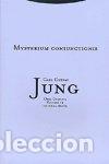 books: MYSTERIUM CONIUNCTIONIS RTCA O.C.14 - JUNG, CARL GUSTAV