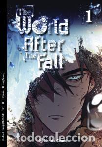 Libri: The world after the fall no 01 - Singnsong