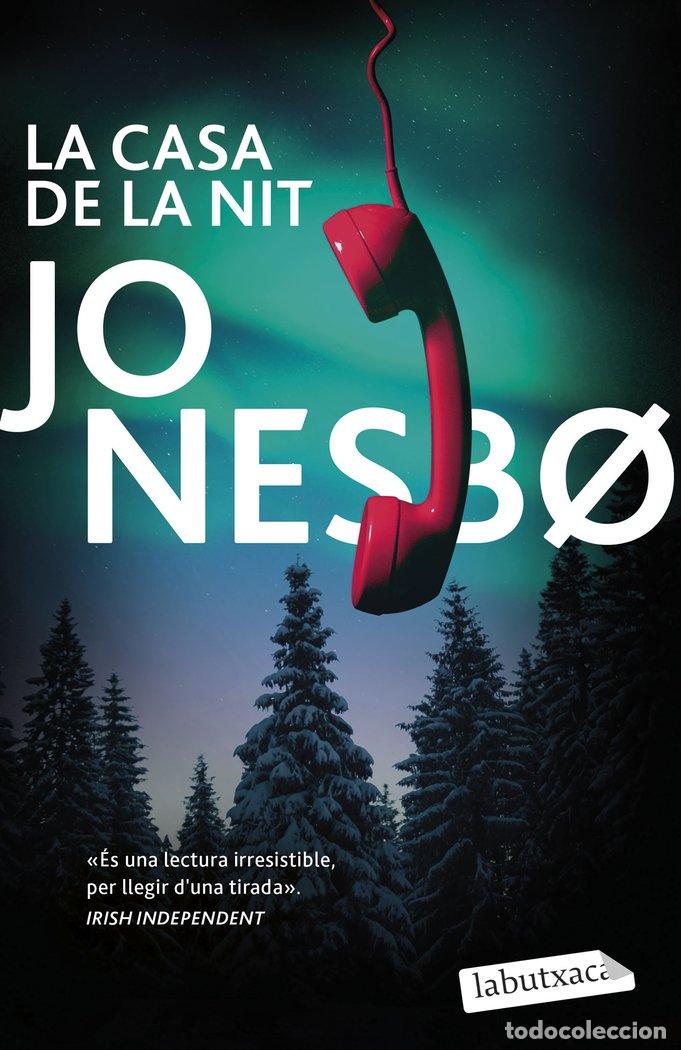 Libros: LA CASA DE LA NIT - NESBO, JO - Foto 1