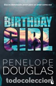 Libri: Birthday girl - Douglas, Penelope