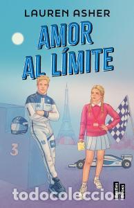 B&uuml;cher: Amor al limite (dirty air 2) - Asher, Lauren