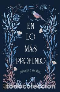 Livros: EN LO M&Aacute;S PROFUNDO - Jennifer E Archer