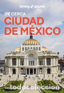 Libros: CIUDAD DE M&Eacute;XICO DE CERCA 2 - Phillip Tang