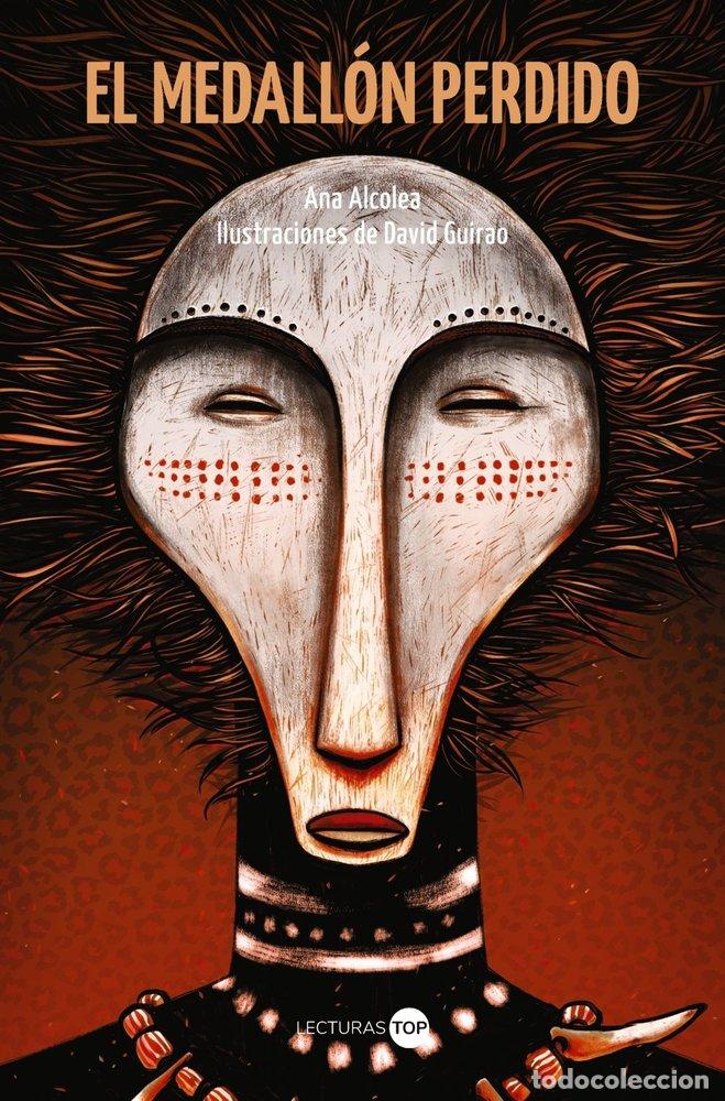 B&uuml;cher: EL MEDALLON PERDIDO - ALCOLEA, ANA