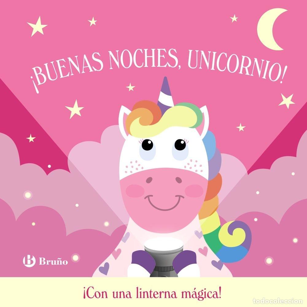 B&uuml;cher: BUENAS NOCHES UNICORNIO - BUTTON, KATIE