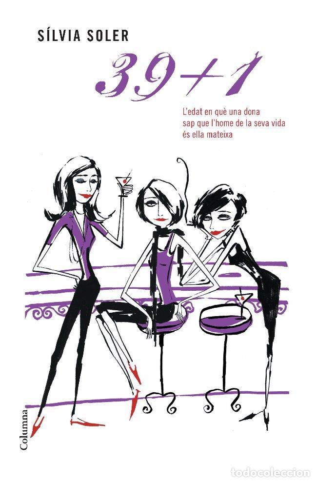 B&uuml;cher: 39 + 1 - SILVIA SOLER I GUASCH