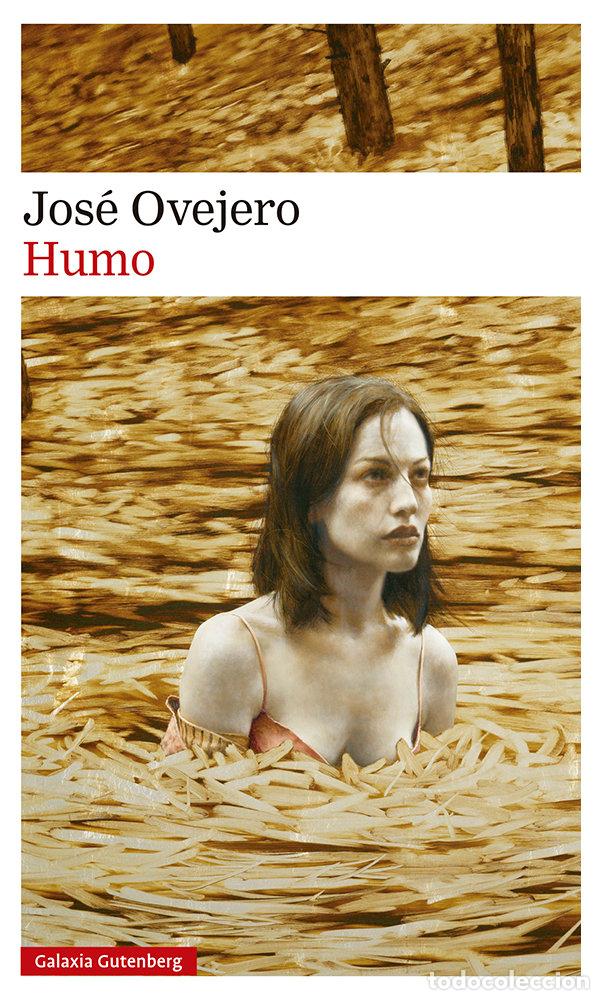 Libros: HUMO - OVEJERO, JOSE