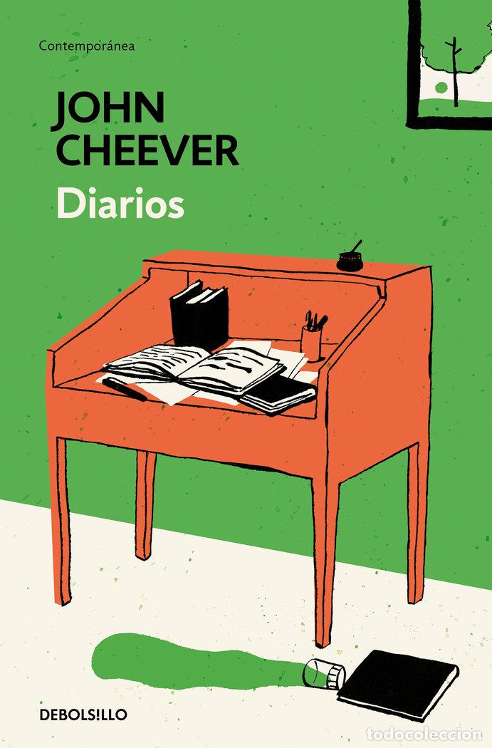 Libros: DIARIOS - Cheever, John - Foto 1