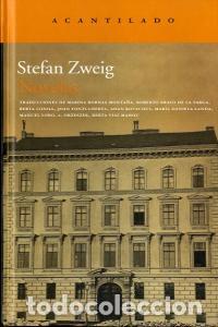 Libros: NOVELAS - Zweig, Stefan - Foto 1