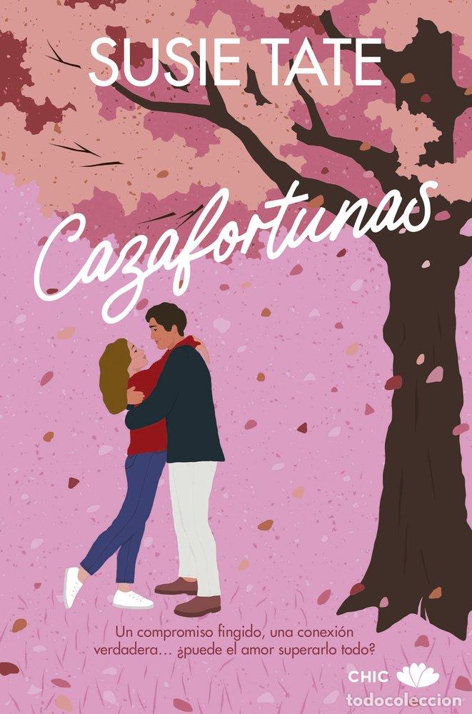 B&uuml;cher: CAZAFORTUNAS - TATE, SUSIE