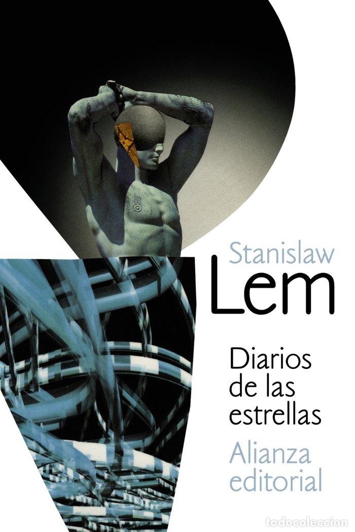 B&uuml;cher: DIARIOS DE LAS ESTRELLAS - LEM, STANISLAW