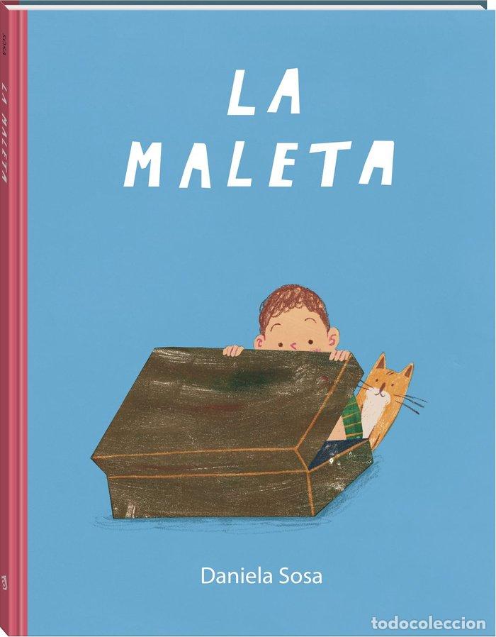 Libros: LA MALETA - DANIELA SOSA - Foto 1