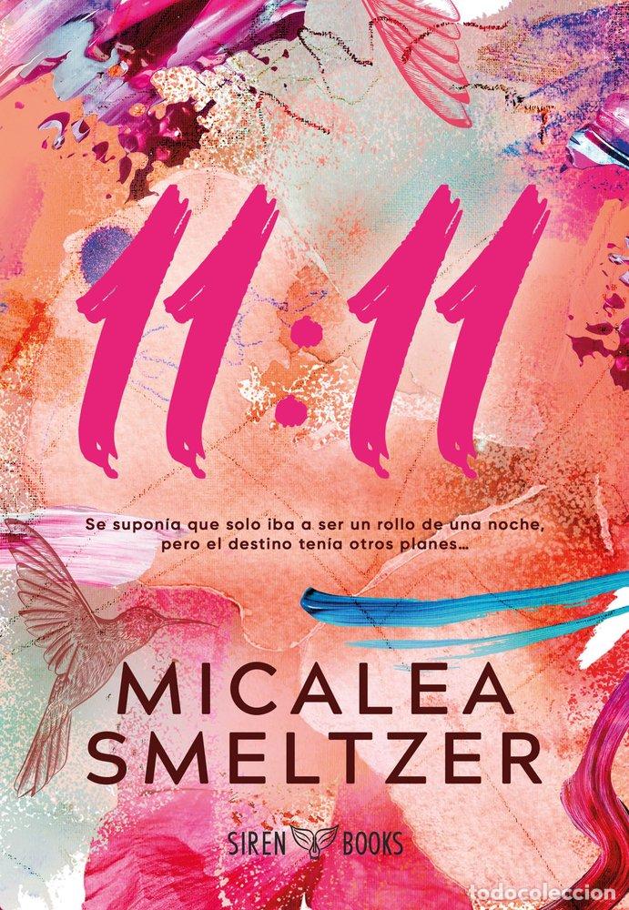 Libros: ONCE Y ONCE - Micalea Smeltzer - Foto 1