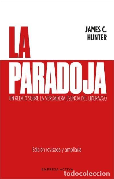 Libri: PARADOJA - HUNTER, JAMES