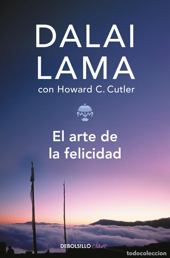 Libri: ARTE DE LA FELICIDAD,EL DBA - LAMA, DALAI