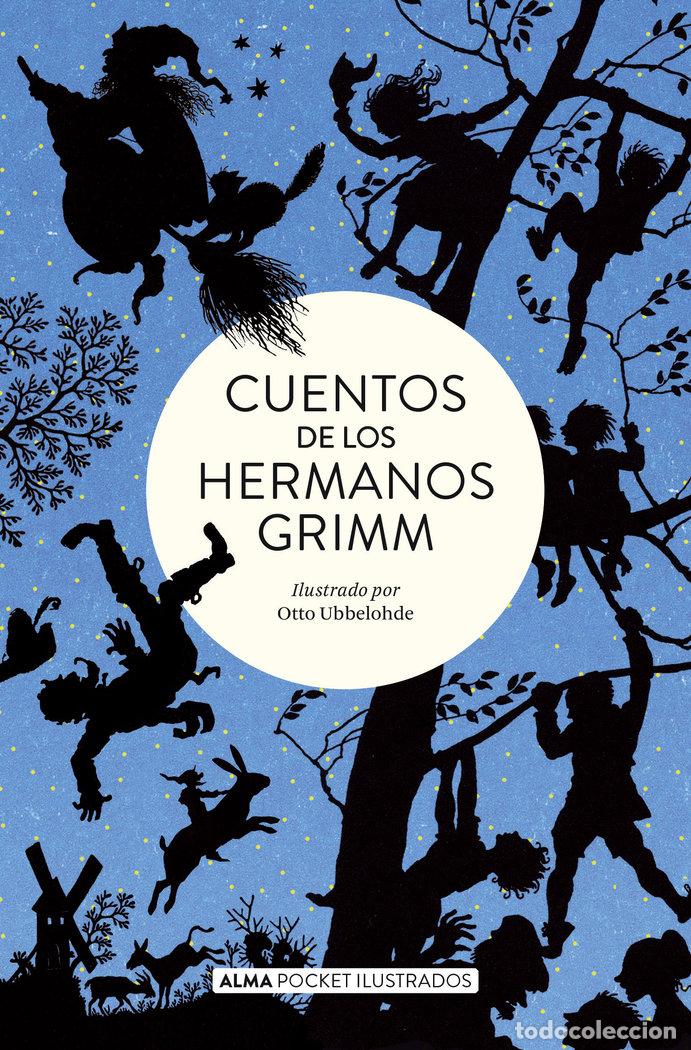 Libros: CUENTOS DE LOS HERMANOS GRIMM - Grimm, Jacob - Foto 1