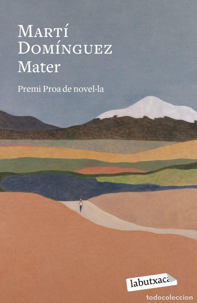 Libri: MATER - DOMINGUEZ, MARTI