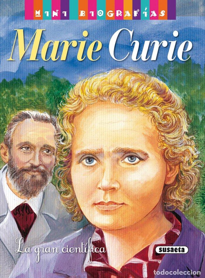 B&uuml;cher: MARIE CURIE - AA.VV.
