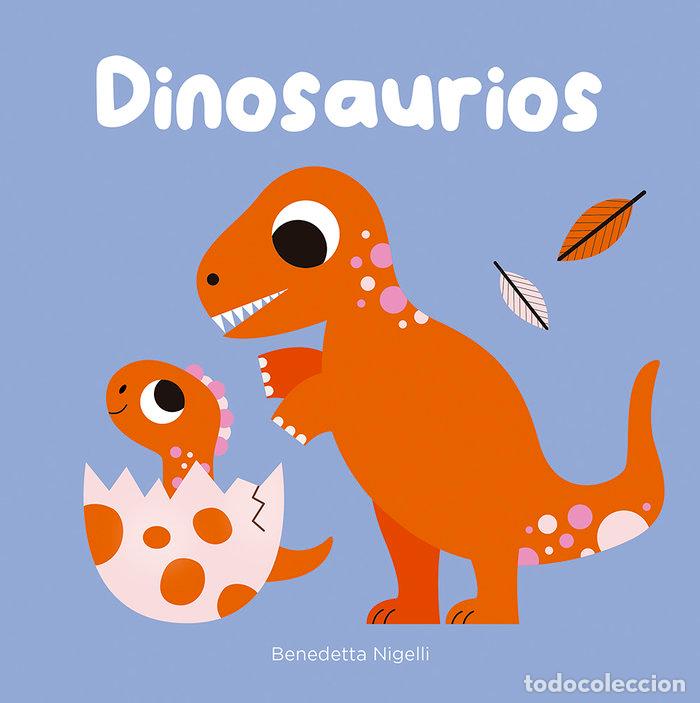 Libros: DINOSAURIOS - Nigelli, Benedetta - Foto 1