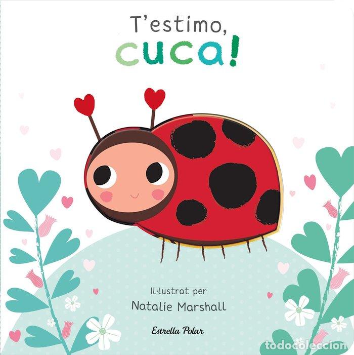 B&uuml;cher: TESTIMO CUCA LLIBRE DE CARTRO AMB TROQUELLS - MARSHALL, NATALIE