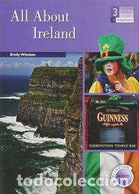 B&uuml;cher: ALL ABOUT IRELAND - Ensenanza y aprendizaje de lenguas