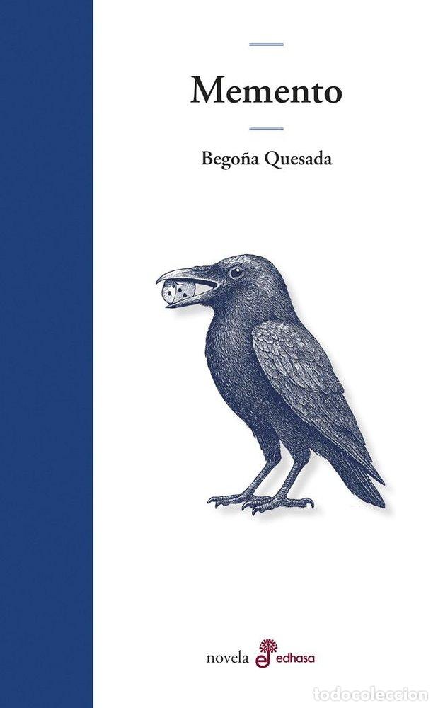 Libros: MEMENTO - QUESADA, BEGO&Ntilde;A