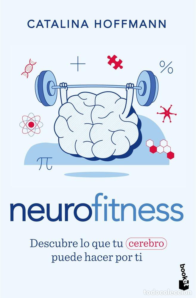 Libri: NEUROFITNESS - HOFFMANN, CATALINA
