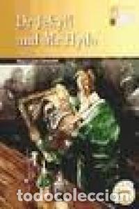 B&uuml;cher: DR JEKYLL AND MR HYDE - Stevenson