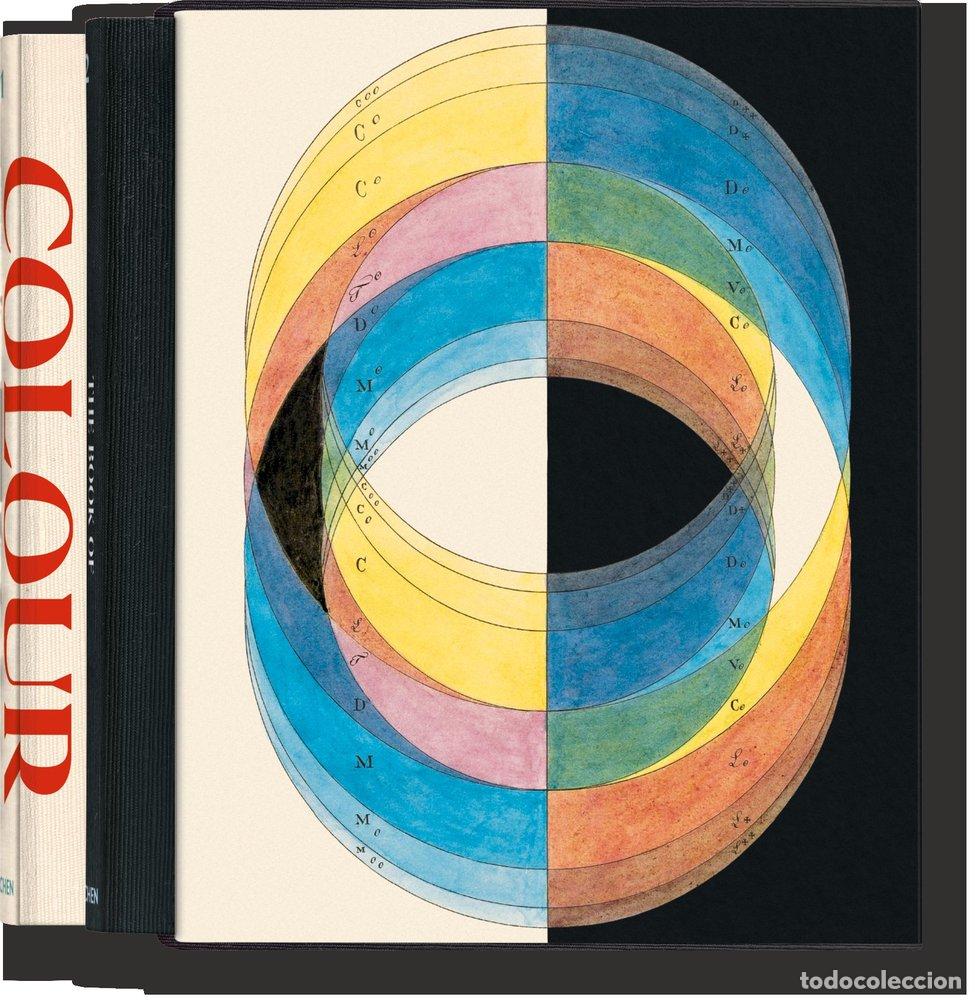 B&uuml;cher: THE BOOK OF COLOUR CONCEPTS - LOSKE, ALEXANDRA