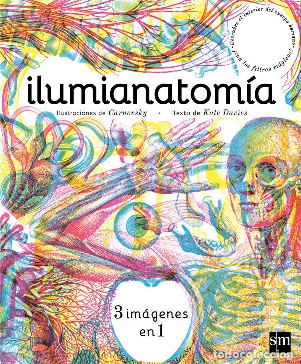 Libri: ILUMIANATOM&Iacute;A - Davies, Kate