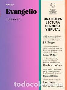 B&uuml;cher: Evangelio liberado - .