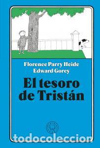 B&uuml;cher: EL TESORO DE TRIST&Aacute;N - Florence Parry Heide