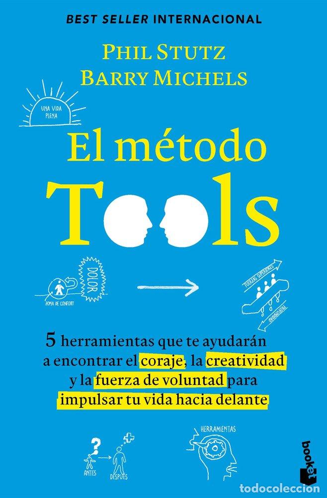 books: EL METODO TOOLS - STUTZ, PHIL