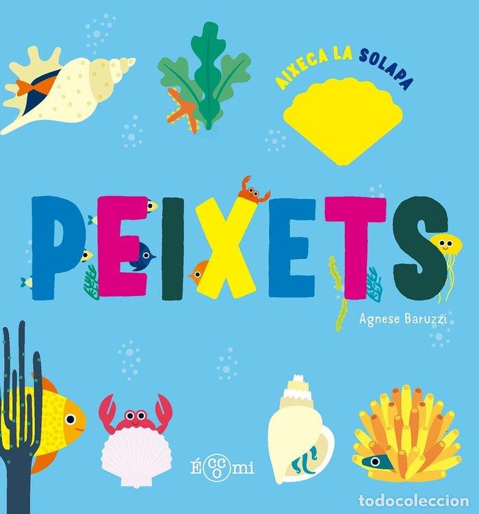 B&uuml;cher: PEIXETS - BARUZZI, AGNESE