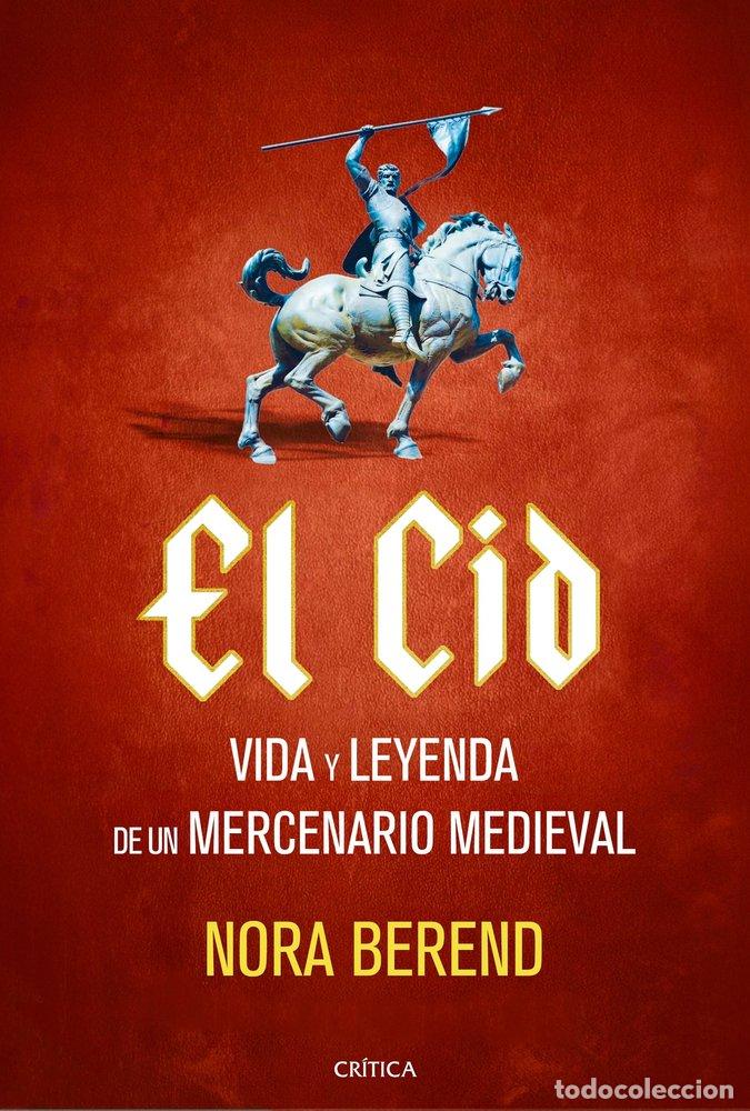 Libros: EL CID - NORA BEREND