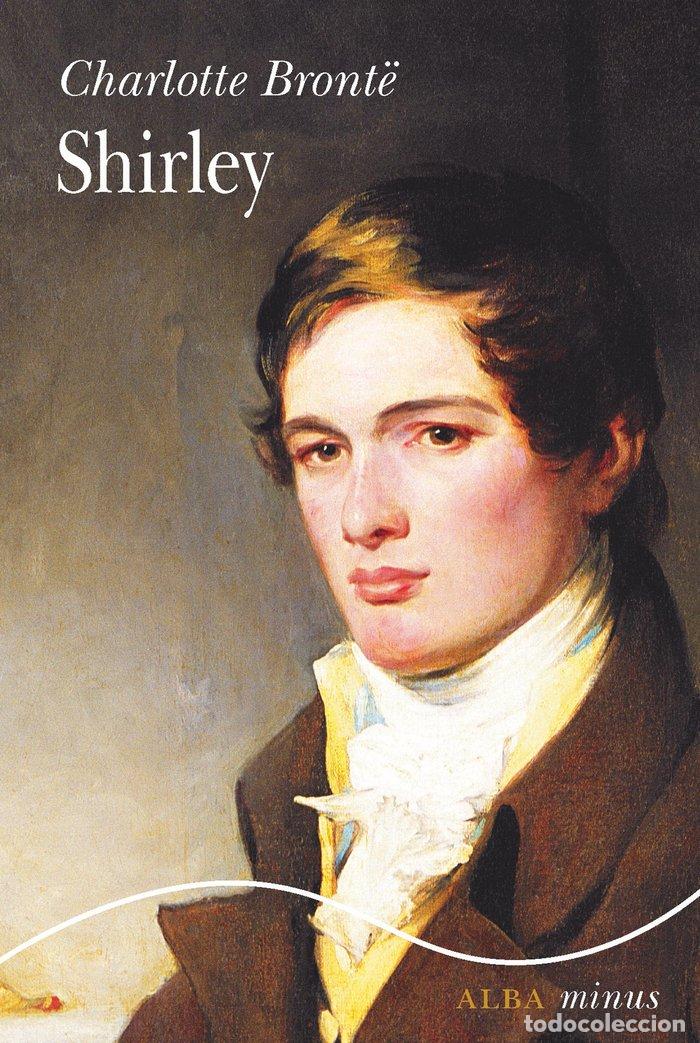 Libros: SHIRLEY - Bront&euml;, Charlotte - Foto 1