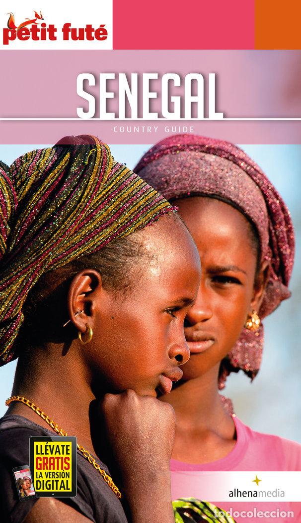 B&uuml;cher: SENEGAL - AA.VV.....