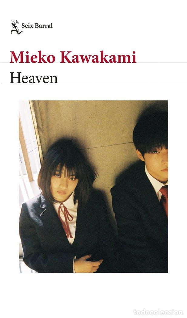 Libri: HEAVEN - Kawakami, Mieko