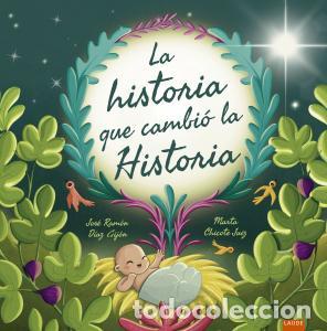 Libri: LA HISTORIA QUE CAMBIO LA HISTORIA - Espanol/Castellano