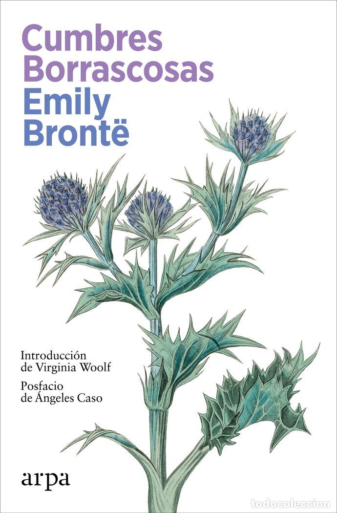 Libros: CUMBRES BORRASCOSAS - Bront&euml;, Emily - Foto 1