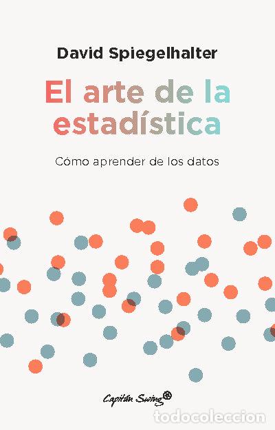 Libri: EL ARTE DE LA ESTAD&Iacute;STICA - Varios autores