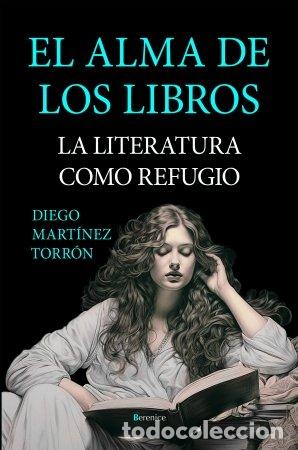 B&uuml;cher: ALMA DE LOS LIBROS,EL - MARTINEZ TORRON, DIEGO