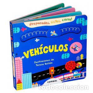 books: Vehiculos - ........