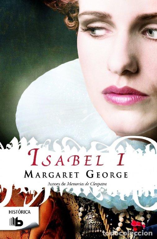 books: ISABEL I - GEORGE, MARGARET