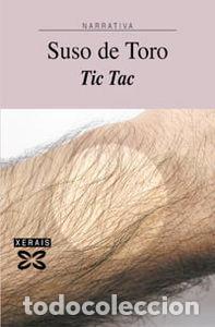 B&uuml;cher: TIC TAC - DE TORO, SUSO