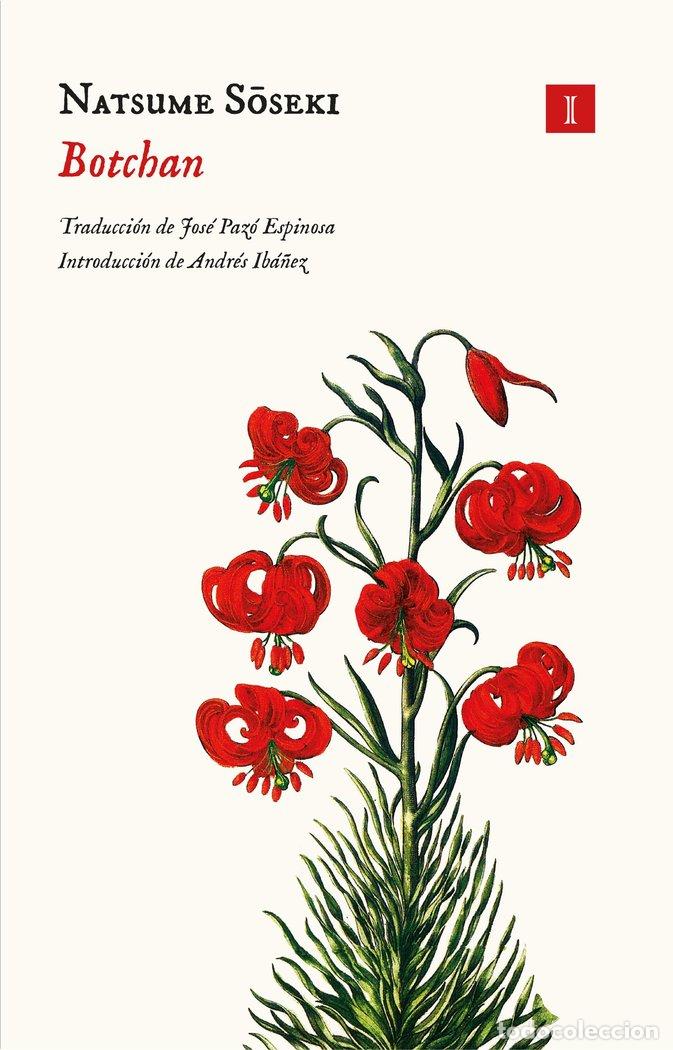 Libros: BOTCHAN - Soseki, Natsume - Foto 1